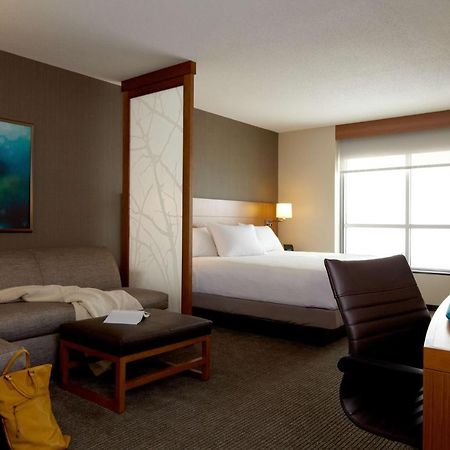 Hyatt Place Indianapolis Fishers Eksteriør billede