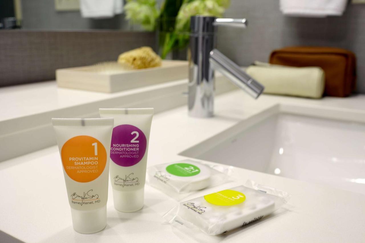 Hyatt Place Indianapolis Fishers Eksteriør billede
